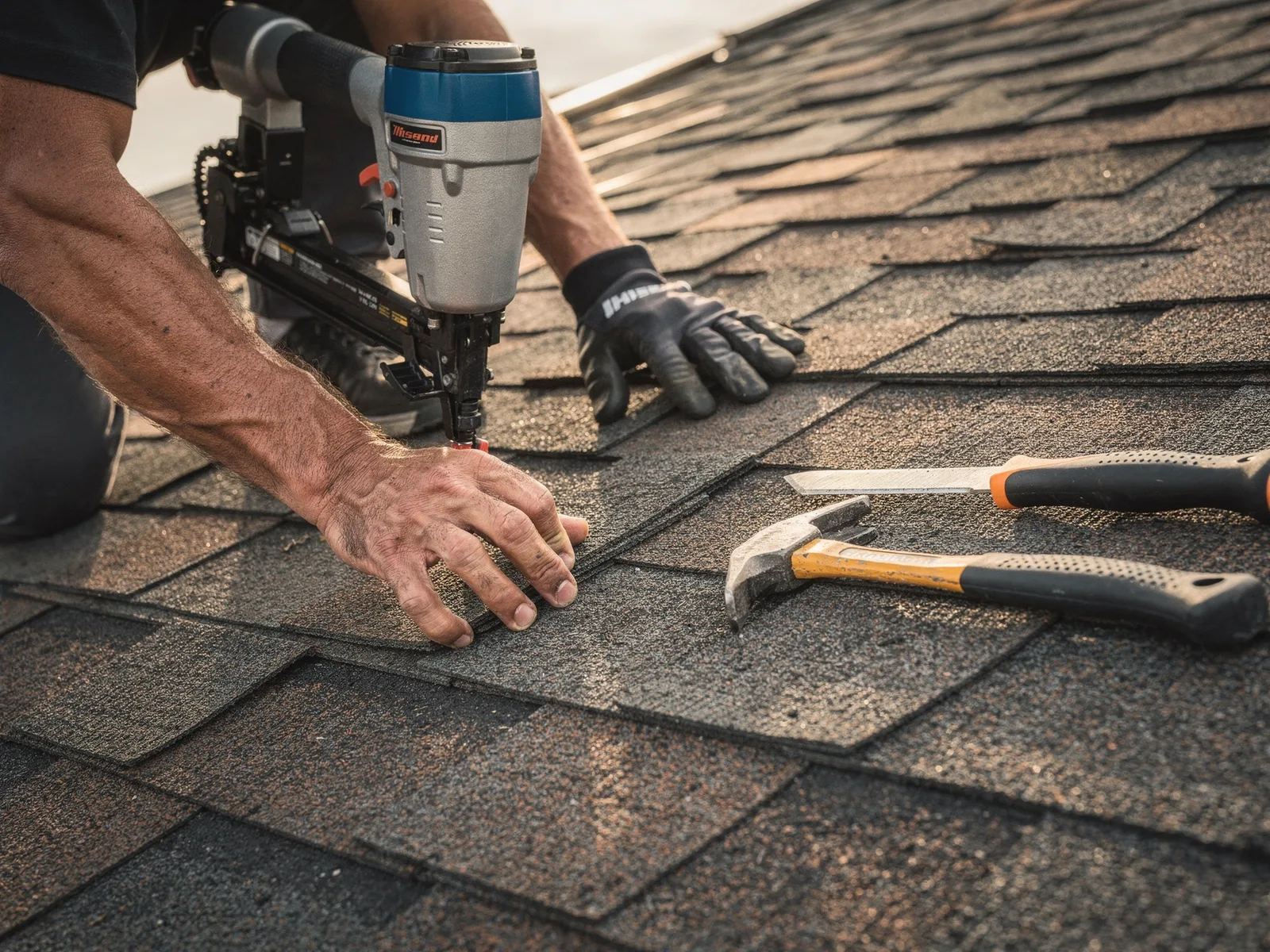 Why choose Roof Repair in Vail, IA